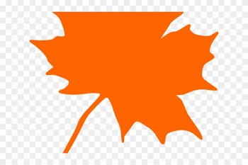 Maple Leaf Clipart Cartoon - Canada Maple Leaf Clip Art