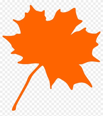 Maple Leaf Clipart Jungle - Maple Leaf Clip Art