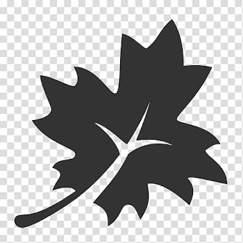 Maple leaf Computer Icons Autumn leaf color Plant, Leaf transparent background PNG clipart