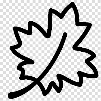 Maple leaf Computer Icons Plant, plant transparent background PNG clipart