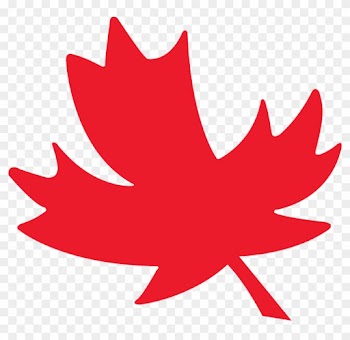 Maple Leaf Editing Canadian English, 3rd Edition - Canada Png