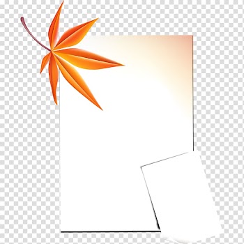 Maple leaf Euclidean , Maple Leaf notes transparent background PNG clipart