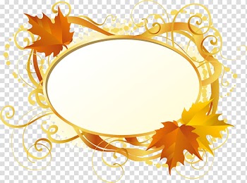 Maple leaf Euclidean , mood frame transparent background PNG clipart