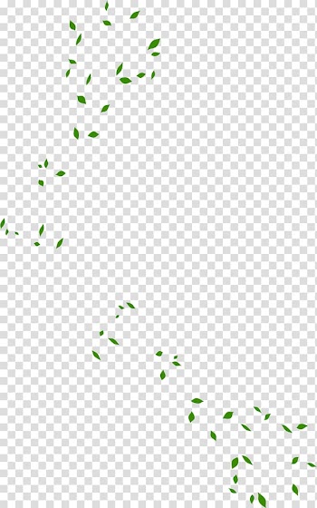 Maple leaf Green, Falling leaves transparent background PNG clipart
