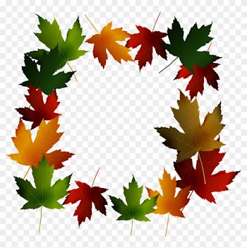 Maple Leaf Green - Maple Leaf Green