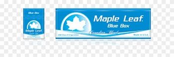 Maple Leaf® - Maple Leaf®