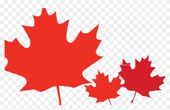 Maple Leaf On April 17, 1982, Canada Reached A Milestone, - Maple Leaf