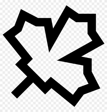 Maple Leaf Svg - Maple Leaf