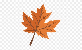 Maple Leaf Svg Scrapbook Cut File Cute Clipart Files - Maple Leaf