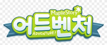 Maplestory-adventure - Maplestory Leaf