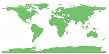 Mappa del mondo png 8 » PNG Image