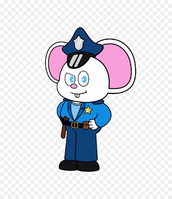 Mappy Artist Illustration DeviantArt - bally cartoon 