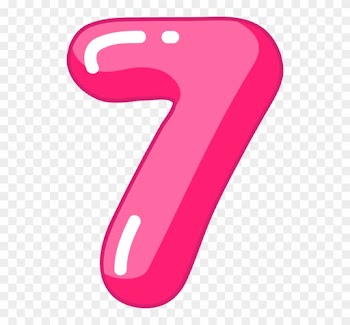 María José Argüeso - Numero 7 Para Imprimir A Color