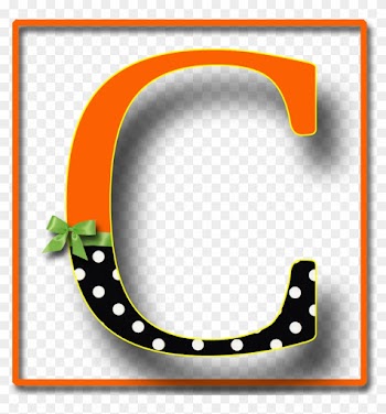 María José Argüeso - Sgblogosfera María José Argüeso Halloween Alphabet