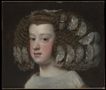 María Teresa (1638–1683), Infanta of Spain | Free Photo - rawpixel