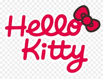 Mara Xoxo - Google - Hello Kitty Logo Png
