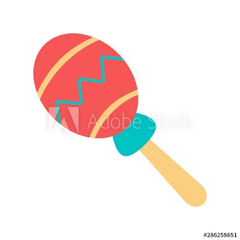 Maracas icon