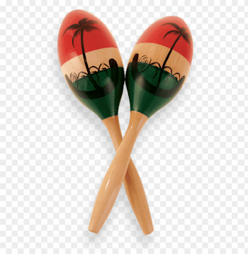 maracas png PNG image with transparent background | TOPpng