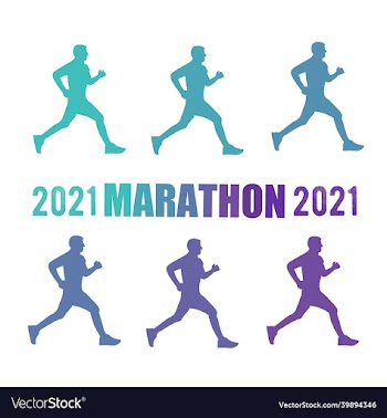 marathon