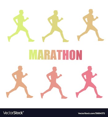 marathon