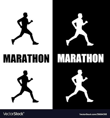 marathon