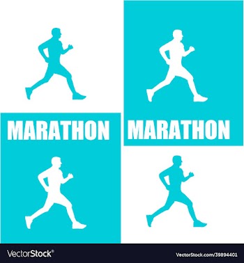 marathon