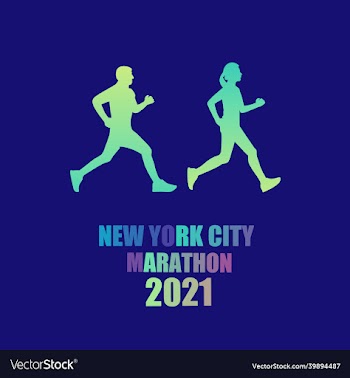 marathon