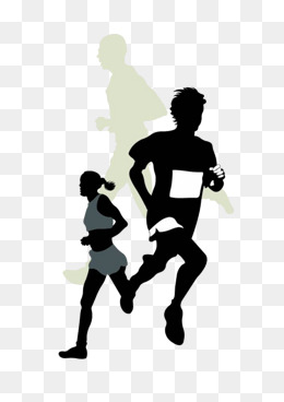 Marathon Race PNG Images | Vectors and PSD Files | Free Download on ...