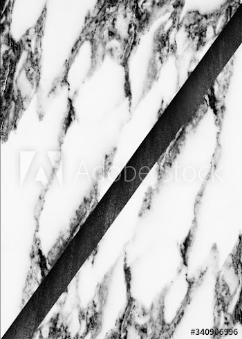 Marble and concrete background