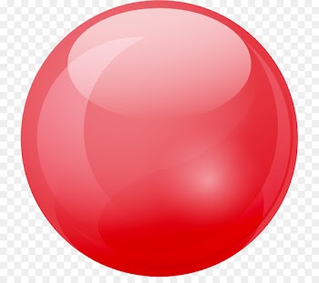 Marble Ball, Red.png - ball 
