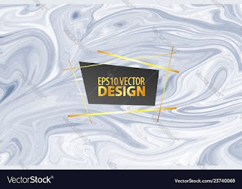  					Marble beige textute tile liquid pattern vector image														