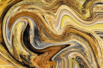 Marble fluid art | Free stock vector - 597178