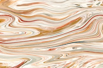 Marble fluid art | Free stock vector - 597320