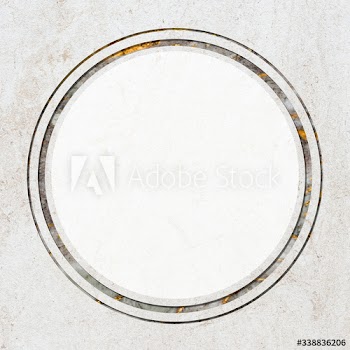 Marble frame design space