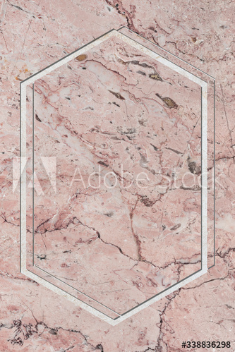 Marble frame design space
