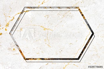Marble frame design space