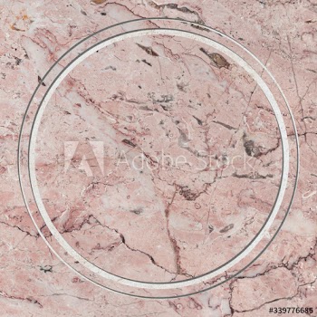 Marble frame design space
