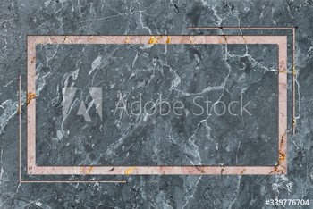 Marble frame design space