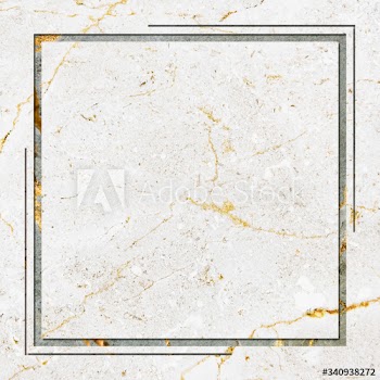 Marble frame design space