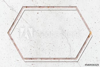 Marble frame design space