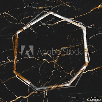 Marble frame design space