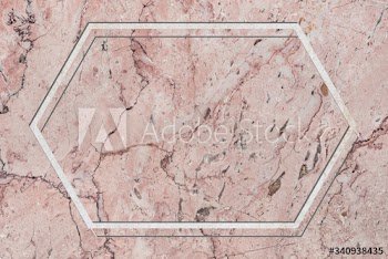 Marble frame design space