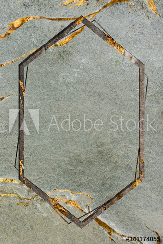 Marble frame design space