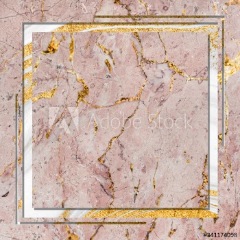 Marble frame design space