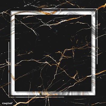 Marble frame design space | Free stock vector - 681078