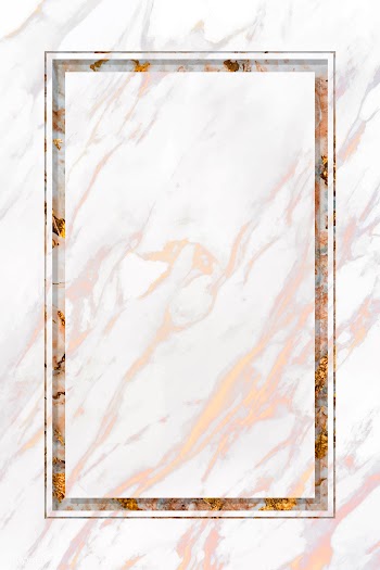 Marble frame design space | Free stock vector - 681083