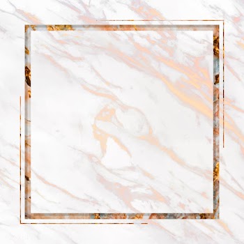 Marble frame design space | Free stock vector - 681084