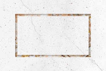 Marble frame design space | Free stock vector - 681091