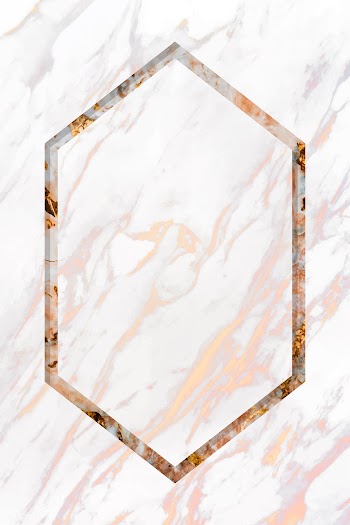 Marble frame design space | Free stock vector - 681101