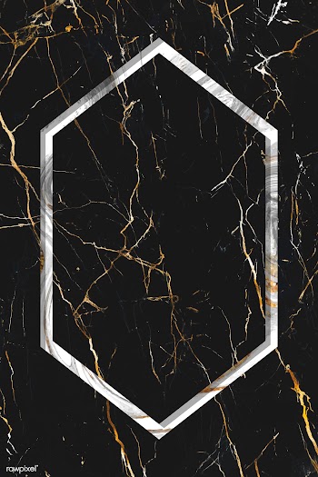 Marble frame design space | Free stock vector - 681103